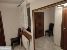 dom wolnostojący, 14 pokoi Zielona Góra Zawada. Zdjęcie 3