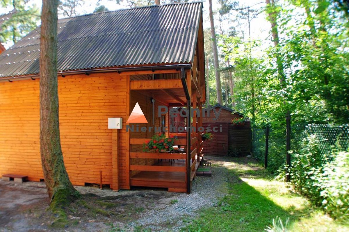 Lokal Pobierowo, ul. Cicha. Zdjęcie 9
