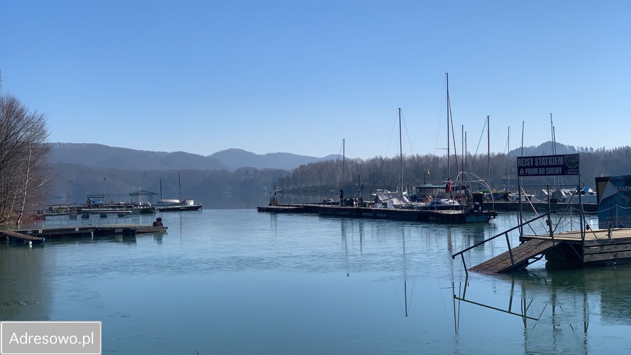 Działka budowlana Górzanka. Zdjęcie 12