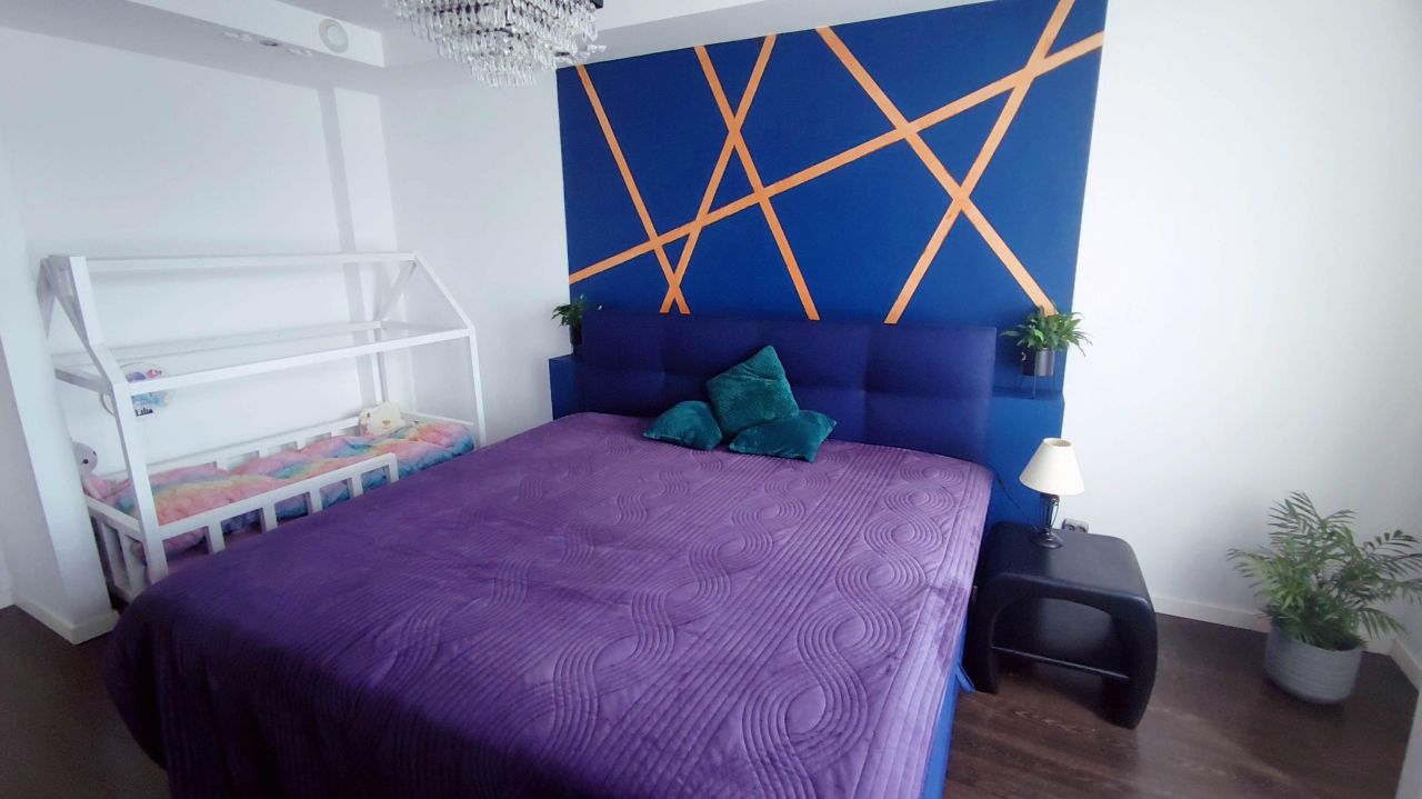 Mieszkanie 4-pokojowe Tarnowskie Góry Centrum, ul. Nakielska. Zdjęcie 11