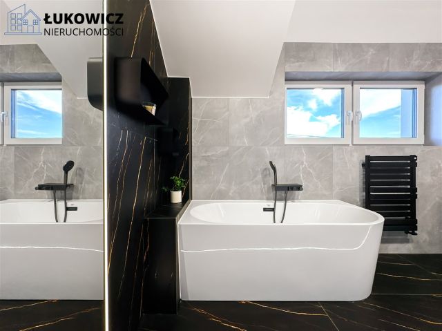 Mieszkanie 4-pokojowe Czechowice-Dziedzice. Zdjęcie 17