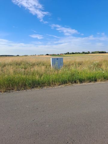 Działka budowlana Żabia Wola. Zdjęcie 2