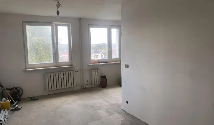 Mieszkanie 4-pokojowe Czaplinek, ul. Wałecka