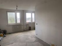 Mieszkanie 4-pokojowe Czaplinek, ul. Wałecka