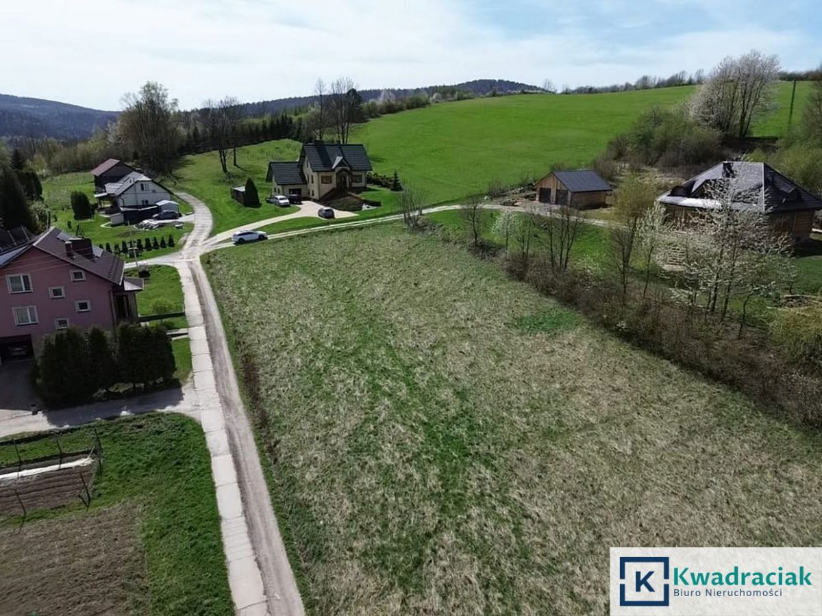 Działka inwestycyjna Posada Górna. Zdjęcie 5