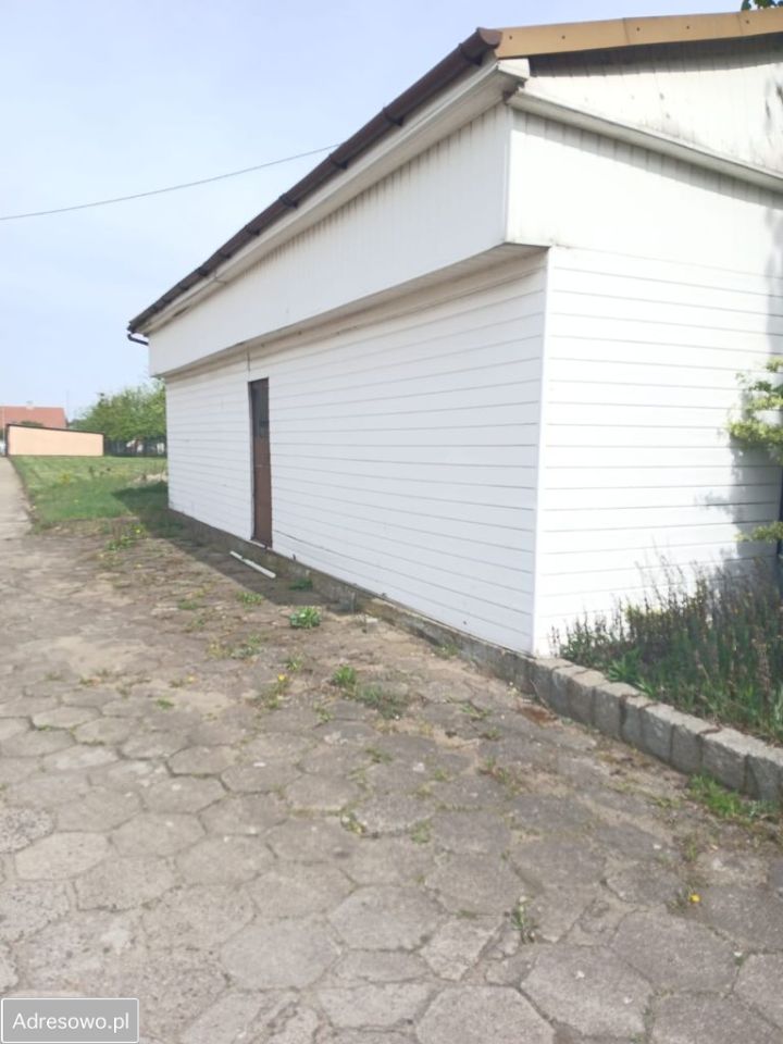 Działka inwestycyjna Wałcz, ul. Chełmińska. Zdjęcie 3