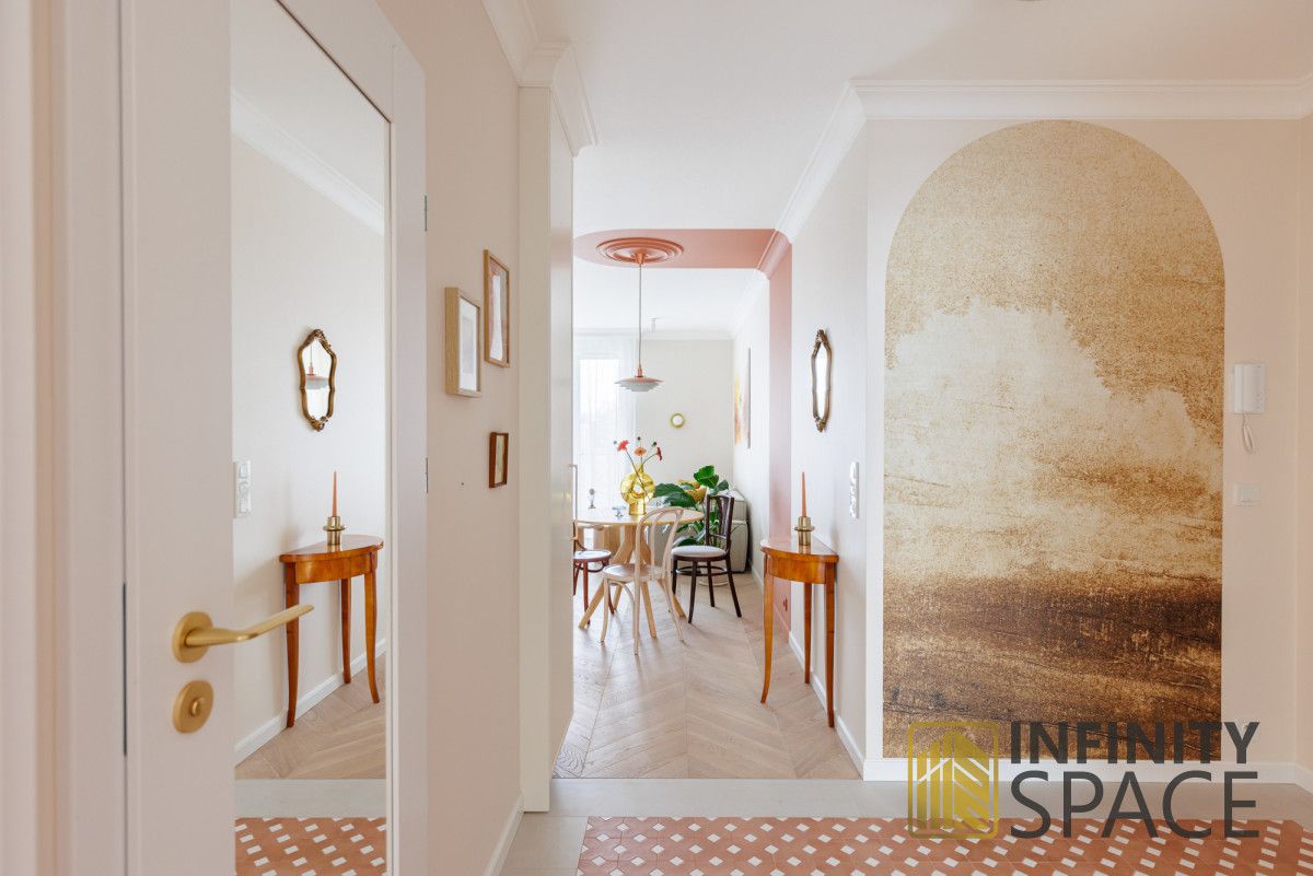 Mieszkanie 3-pokojowe Warszawa Praga-Północ, ul. Jagiellońska. Zdjęcie 8