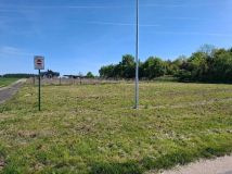 Działka budowlana Zawonia, ul. Jaśminowa