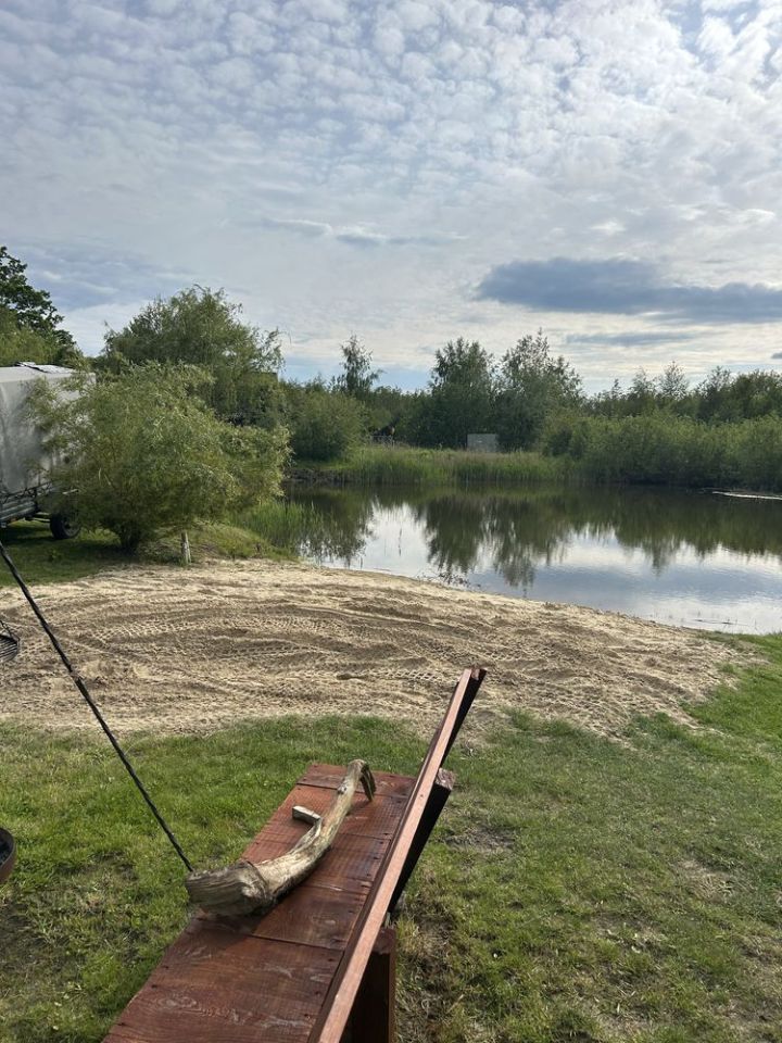 Działka rekreacyjna Sumin. Zdjęcie 4