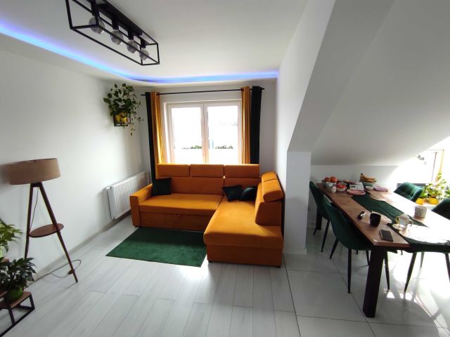 Mieszkanie 3-pokojowe Padniewko, ul. Szczęśliwa. Zdjęcie 1