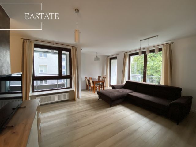 Mieszkanie 3-pokojowe Warszawa Praga, ul. Wiatraczna. Zdjęcie 1