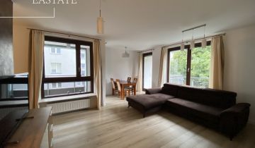 Mieszkanie 3-pokojowe Warszawa Praga, ul. Wiatraczna