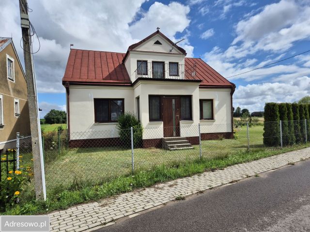 dom wolnostojący, 4 pokoje Chilmony. Zdjęcie 1