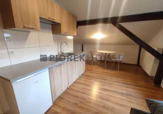 Mieszkanie 1-pokojowe Warszawa Targówek, ul. Rusiecka