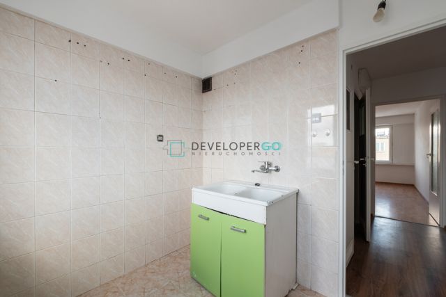 Mieszkanie 3-pokojowe Grajewo, os. Południe. Zdjęcie 9