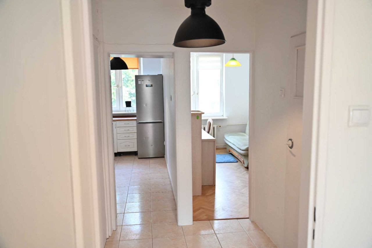 Mieszkanie 2-pokojowe Puławy, ul. Leśna. Zdjęcie 8