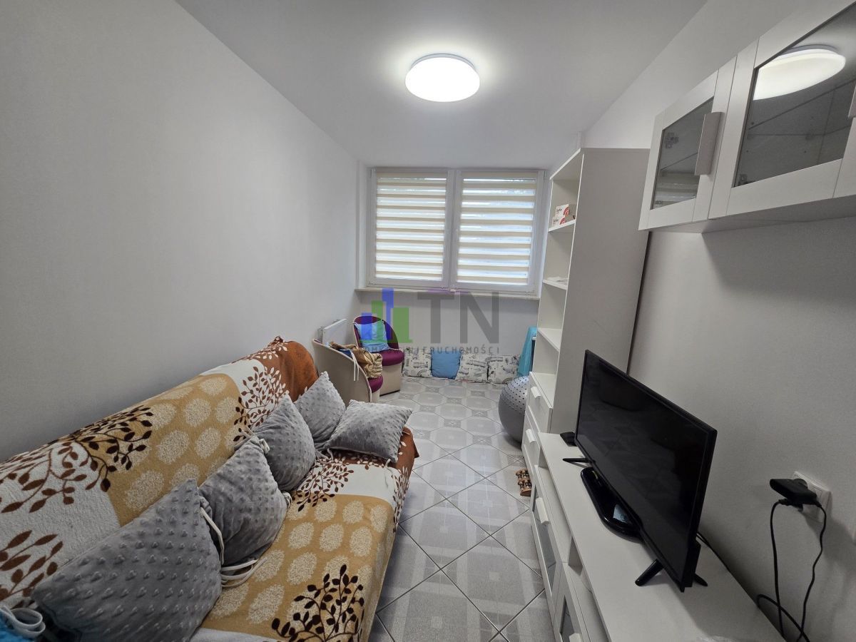 Mieszkanie 2-pokojowe Wrocław Fabryczna. Zdjęcie 7