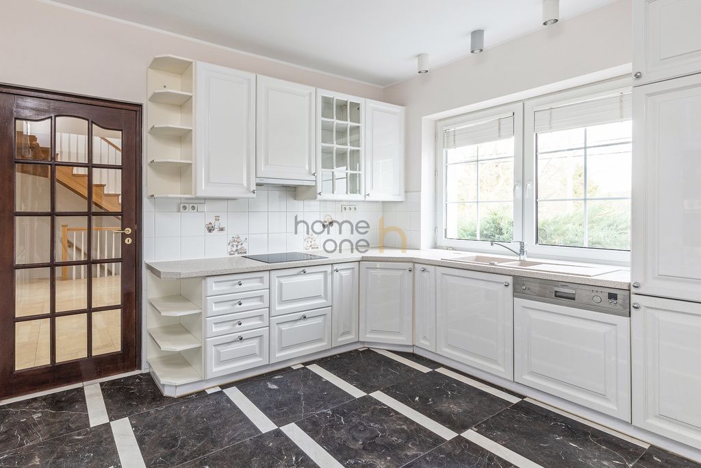 dom wolnostojący Warszawa Mokotów. Zdjęcie 7