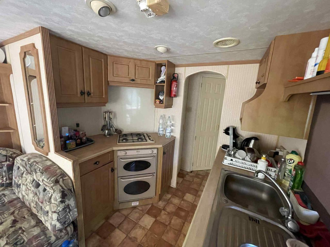 Działka rekreacyjna Wytyczno Kochanowskie. Zdjęcie 15