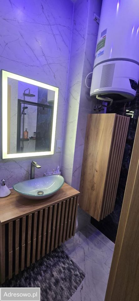 Mieszkanie 1-pokojowe Kęszyca Leśna. Zdjęcie 3