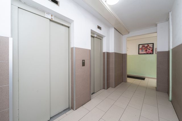 Mieszkanie 3-pokojowe Warszawa Ursynów, ul. Stefana Szolc-Rogozińskiego. Zdjęcie 15