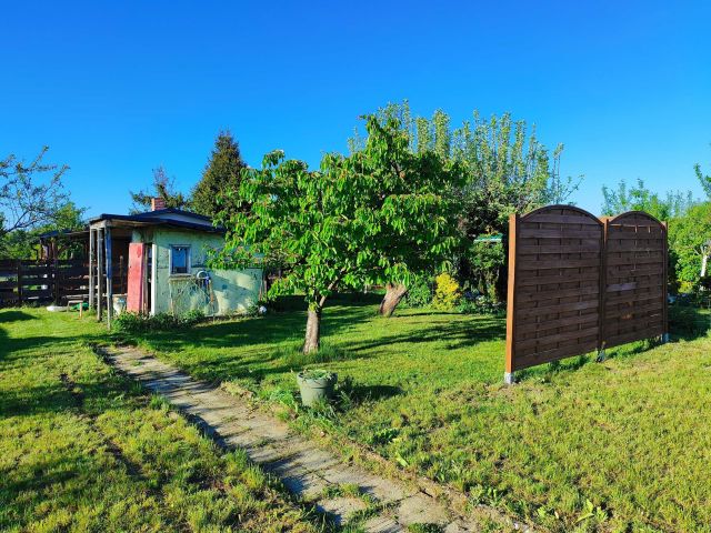 Działka rod Opole. Zdjęcie 1