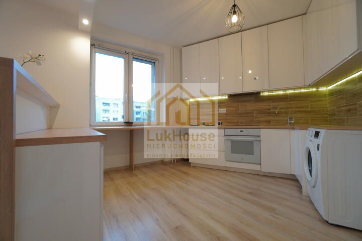 Mieszkanie 3-pokojowe Bytom Stroszek, ul. Gwarków Tarnogórskich