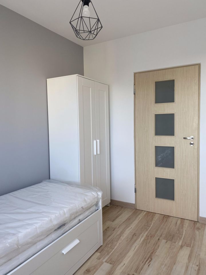 Mieszkanie 2-pokojowe Warszawa Ursynów, al. Komisji Edukacji Narodowej. Zdjęcie 7