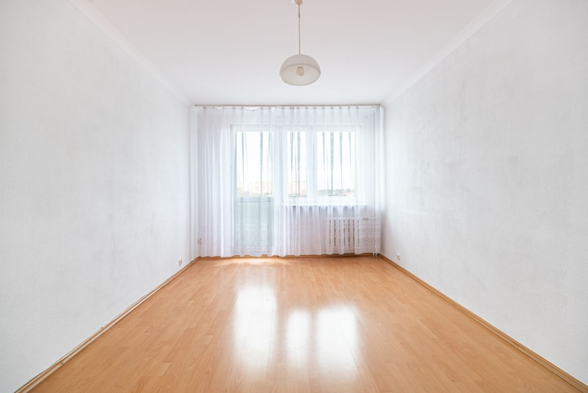 Mieszkanie 2-pokojowe Wejherowo, os. Kaszubskie