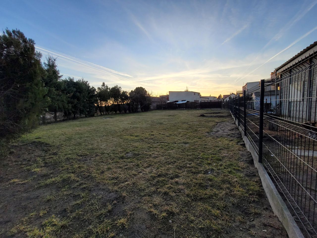 Działka budowlana Bierzglinek, ul. Cisowa. Zdjęcie 6