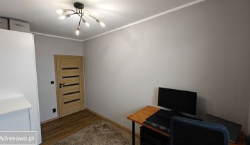 Mieszkanie 3-pokojowe Nowy Dwór Mazowiecki, ul. Dębowa