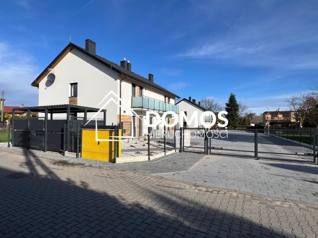 Mieszkanie 3-pokojowe Goczałkowice-Zdrój. Zdjęcie 4