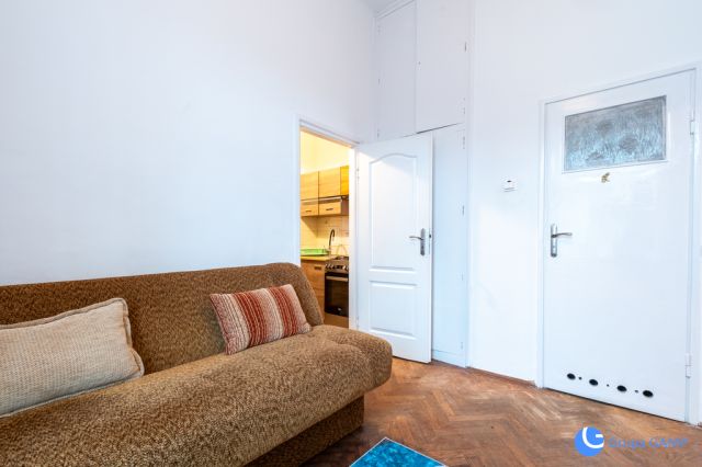 Mieszkanie 2-pokojowe Kraków, ul. Krowoderska. Zdjęcie 8