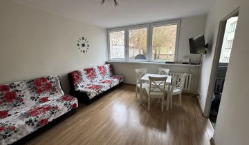 Mieszkanie 1-pokojowe Polanica-Zdrój, ul. Łąkowa