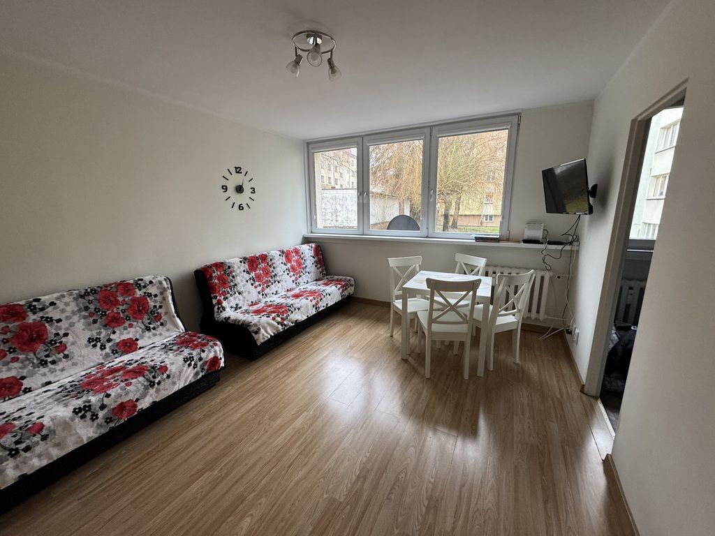 Mieszkanie 1-pokojowe Polanica-Zdrój, ul. Łąkowa. Zdjęcie 2