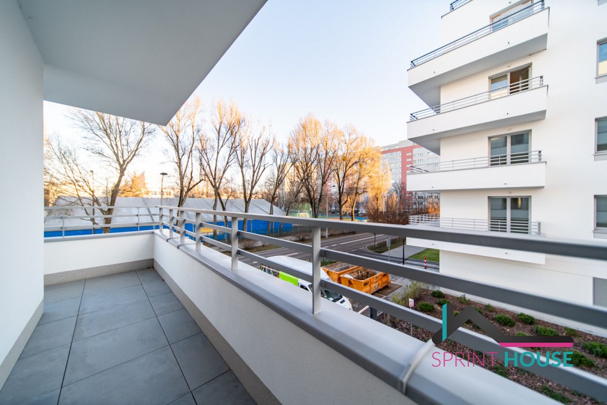 Mieszkanie 3-pokojowe Warszawa Saska Kępa, ul. Urugwajska. Zdjęcie 22