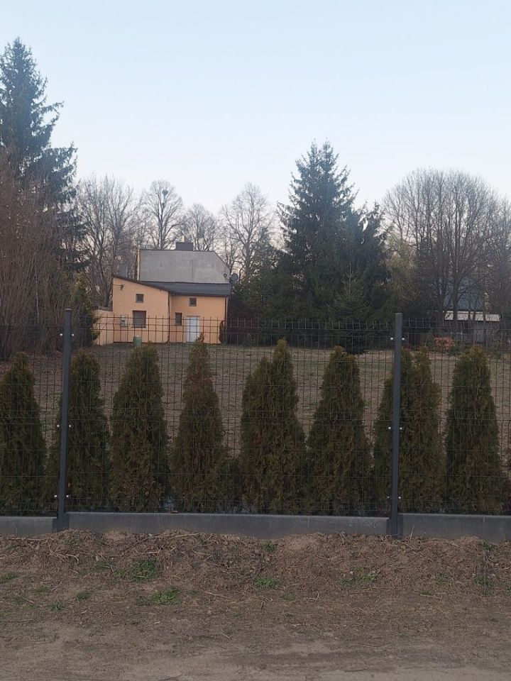 Działka budowlana Łódź Widzew, ul. Moskuliki. Zdjęcie 8