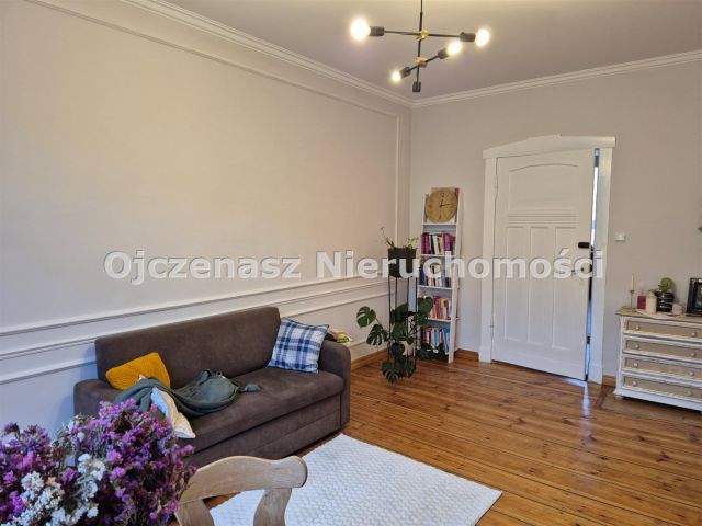 Mieszkanie 2-pokojowe Bydgoszcz Śródmieście. Zdjęcie 4