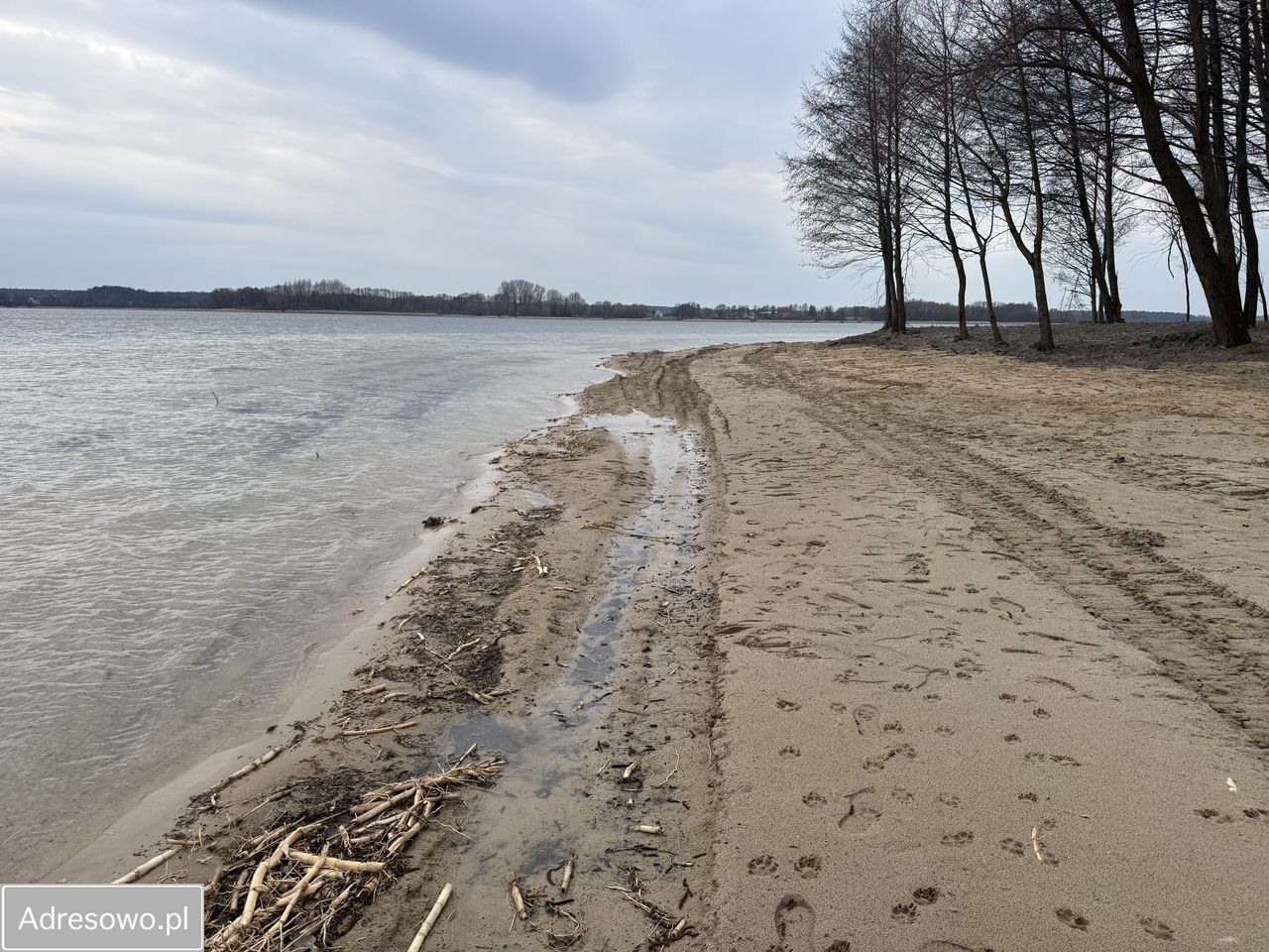 Działka inwestycyjna Kosewo, ul. Spacerowa. Zdjęcie 5