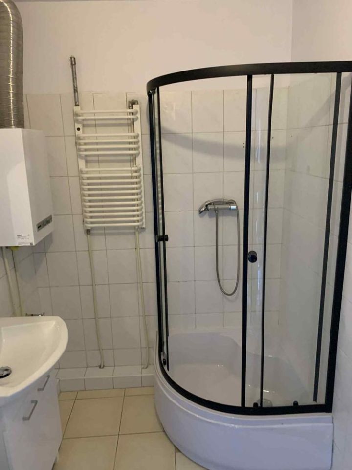 Mieszkanie 1-pokojowe Częstochowa Tysiąclecie, ul. Obrońców Westerplatte. Zdjęcie 8