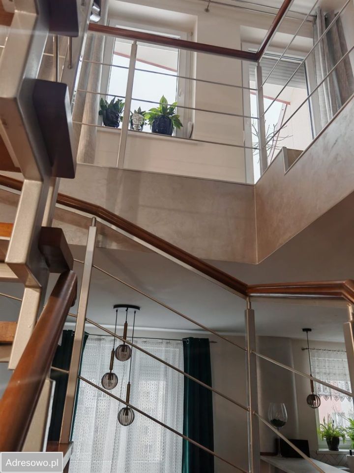 Mieszkanie 5-pokojowe Łódź Polesie, ul. Retkińska. Zdjęcie 7