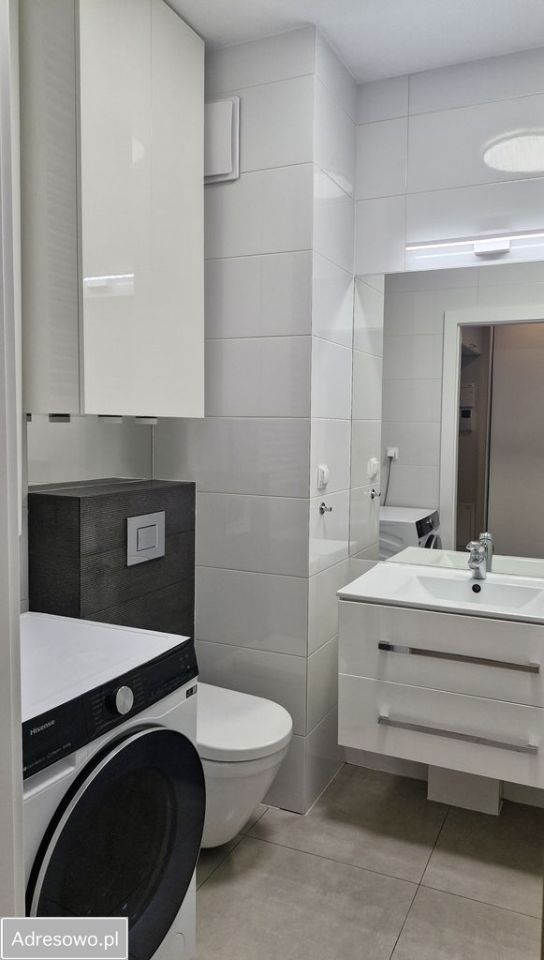 Mieszkanie 2-pokojowe Warszawa Bemowo, ul. Batalionów Chłopskich. Zdjęcie 5