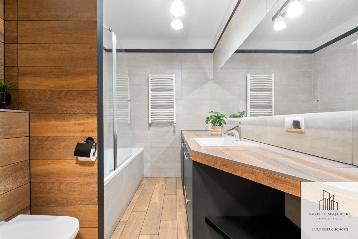 Mieszkanie 2-pokojowe Wrocław Kleczków, ul. Zakładowa. Zdjęcie 10