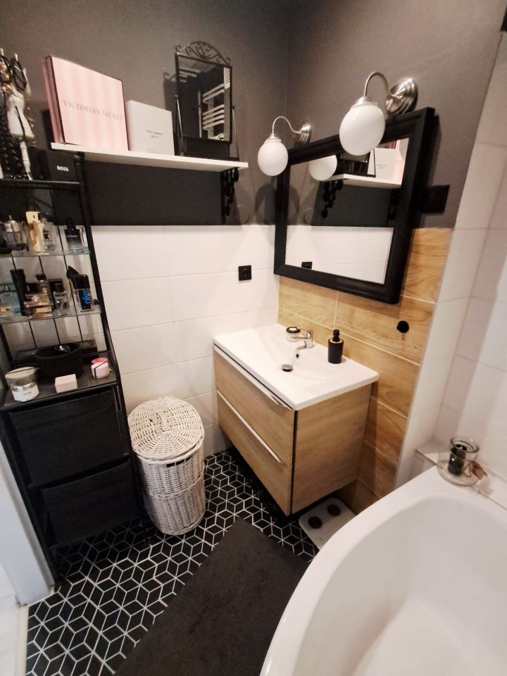 Mieszkanie 3-pokojowe Kalisz Tyniec, ul. Hoża. Zdjęcie 16