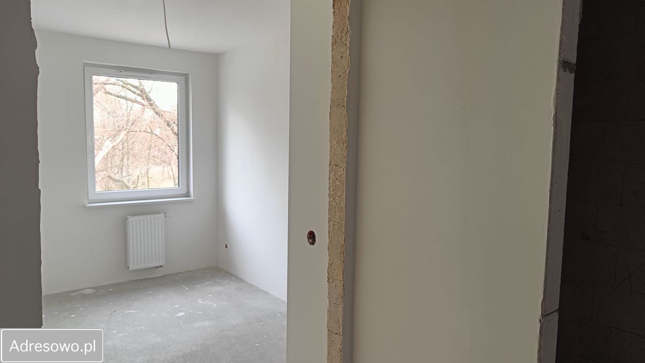 Mieszkanie 2-pokojowe Głogów, ul. Juliusza Kossaka. Zdjęcie 4