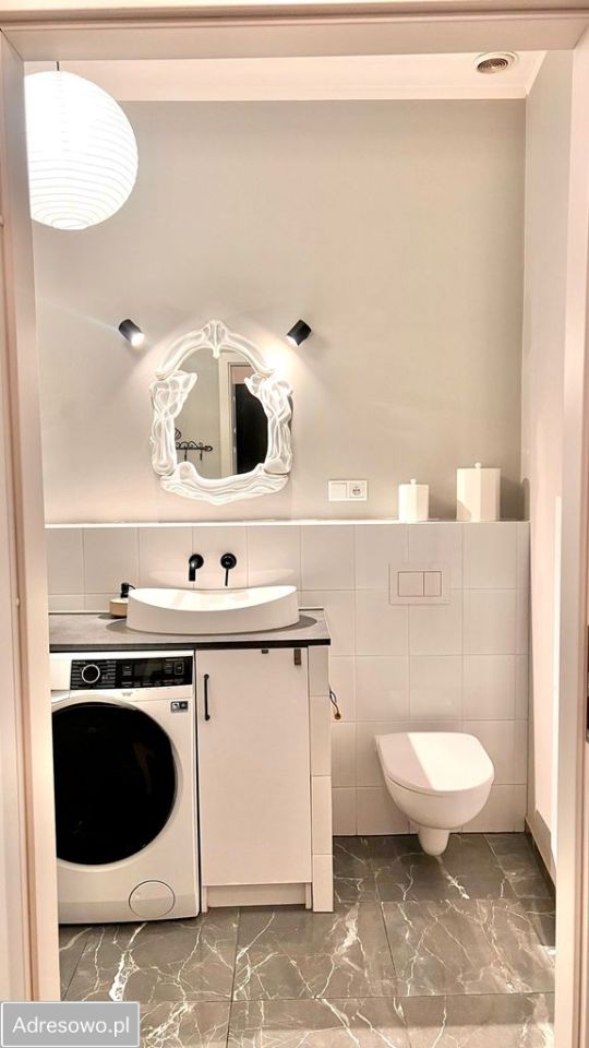 Mieszkanie 3-pokojowe Wrocław Śródmieście, pl. Grunwaldzki. Zdjęcie 6