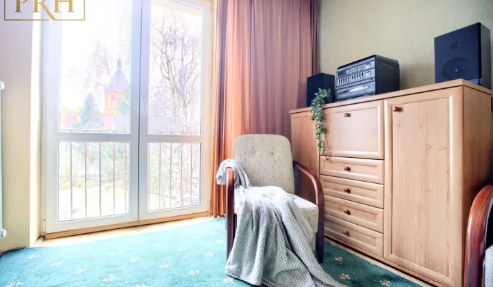 Mieszkanie 3-pokojowe Koszalin Centrum, ul. 1 Maja