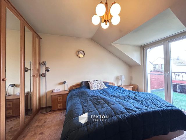 dom szeregowy, 5 pokoi Opole Kolonia Gosławicka, ul. Tarnopolska. Zdjęcie 9