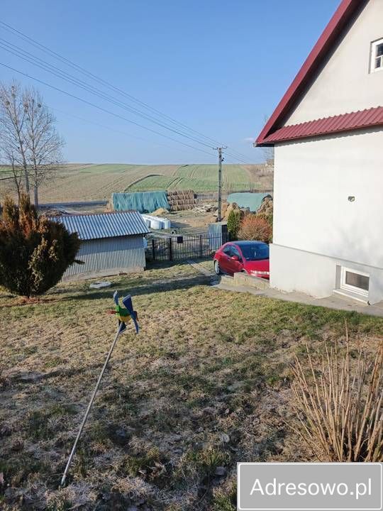 dom wolnostojący, 2 pokoje Majdan Tuczępski. Zdjęcie 5