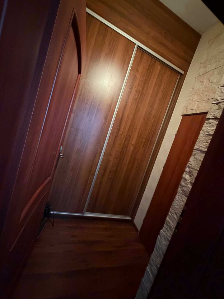 Mieszkanie 3-pokojowe Płock Stare Miasto. Zdjęcie 6